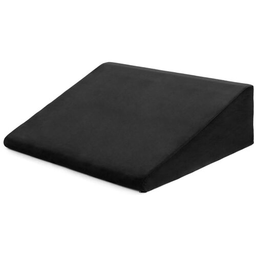 Bedroom Fantasies The Boost Positioning Pillow Black Cijene