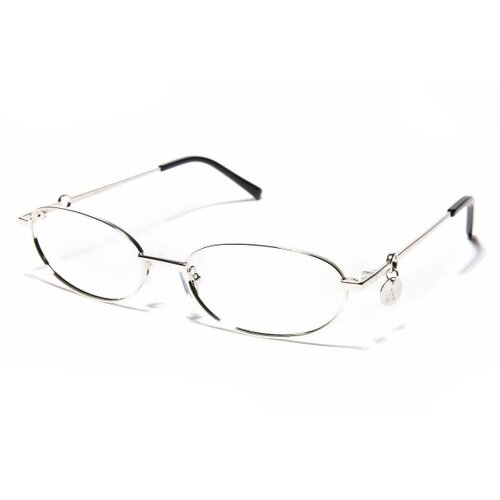 OiO by eyerim Lynx Silver - ONE SIZE (55) Cijene