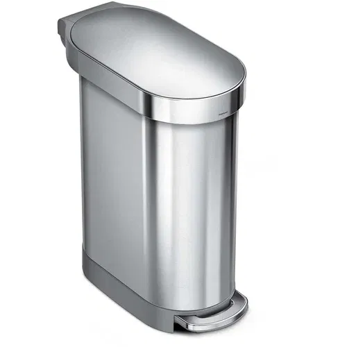 simplehuman Koš za smeti 45 l