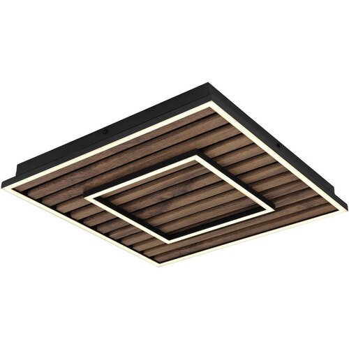 Globo STROPNA LED-SVETILKA WOODY //3000 K/230 V/ Cene