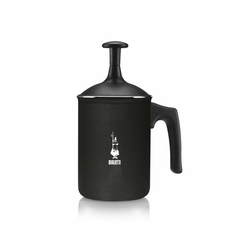 Bialetti 00AGR395 tuttocrema ručna pjenjača mlijeka, 10cm Slike