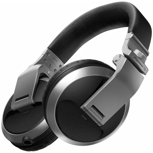 Pioneer Dj HDJ-X5-S Dj slušalice