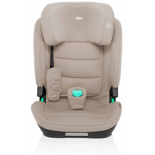 Zopa autosjedalica Matrix i-Size, Ivory Beige Slike