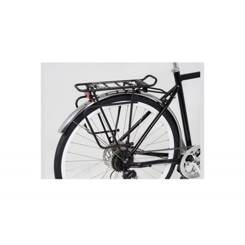  PAK TREGER ATRAN VELO TOUR 365 BS 28" mat black Cene