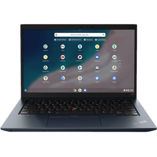 Lenovo Prenosnik ThinkPad C14 Gen 1 Chromebook / i5 / RAM 8 GB / 14,0″ FHD Cene