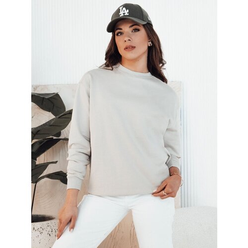 DStreet Women's sweatshirt SWAN pistachio Cene