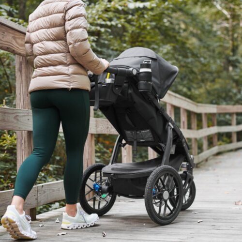 Uppababy Držač za bočice Ridge Slike