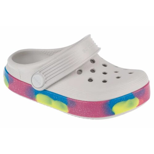 Crocs off court glitter band clog t 209717-1fs Cijene