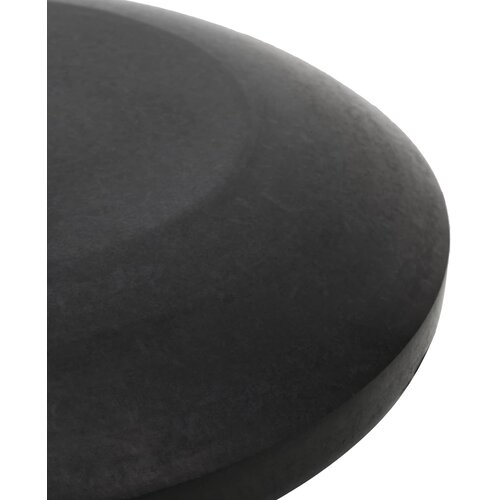  Stalak za suncobran za cijev promjera 40-50 mm 26.75 kg Crna Slike