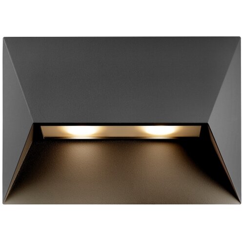 Nordlux Spolja&amp;scaron;nje zidno svetlo PONTIO 2xGU10/25W/230V IP54 Slike