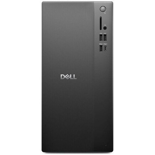 Dell ECT1250 Intel&reg; Core&trade; i5 i5-14400 8 GB DDR5-SDRAM 512 GB SSD Windows 11 Pro Tower PC Black Cijene
