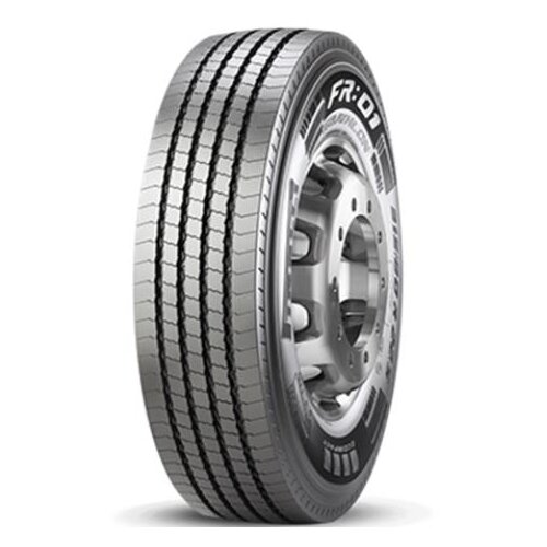 Pirelli Letna 385/55R22.5 160K FR:01 TRIATHLON - Skladišče 5 (Dostava 5 delovnih dni) Cene