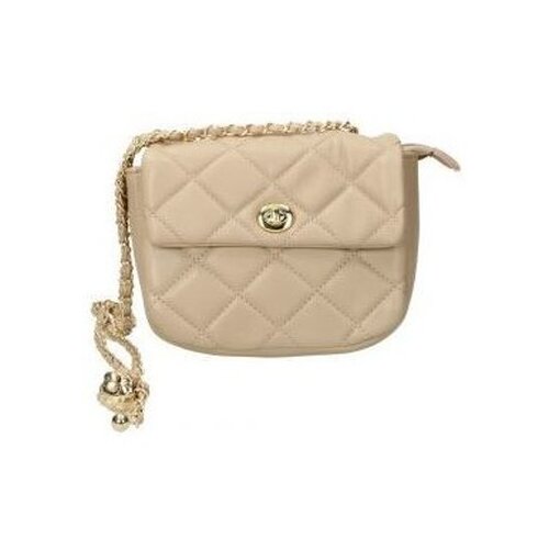 Queen Bags Dodatki BOLSOS ZS203 SEÑORA APRICOT Oranžna Cene