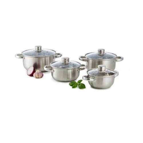 Olimp Sport Set šerpi 1/4 INOX DAJAR Cene