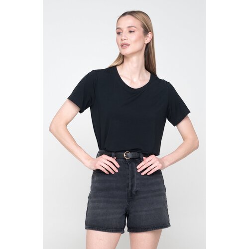 Marita Bobko Woman&amp;#039;s T-shirt no.1 U Slike