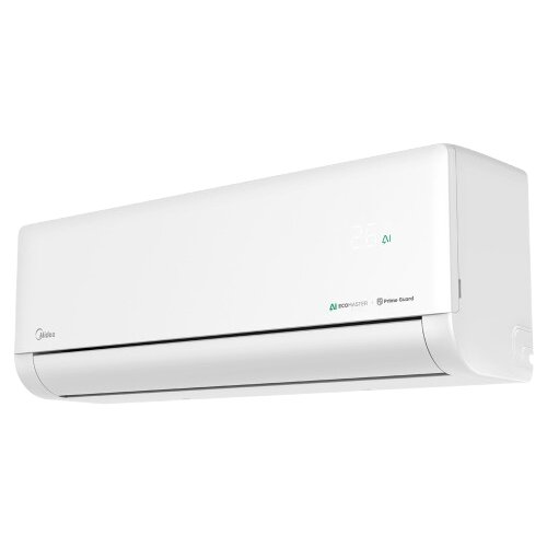 Midea EZ-09RD6-I white wifi inverter klima uređaj Slike