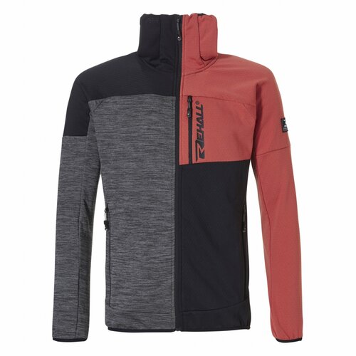 Rehall Sweatshirt HYPE-R Rust Slike