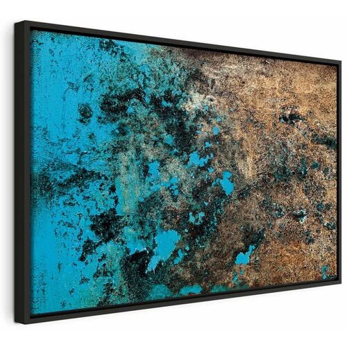  Slika - Azure Archipelago (1 Part) Wide 60x40 Cijene