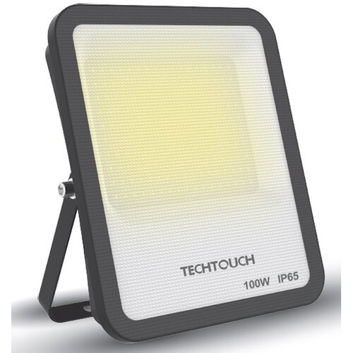 Techtouch led reflektor 100W 6500K 12000lm IP65 Cene