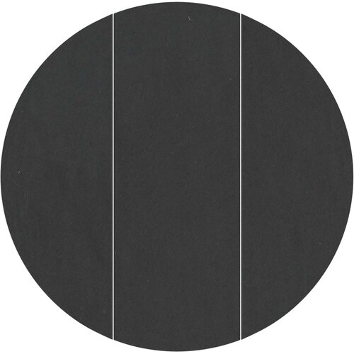  Podni sheet za bazen Crna &amp;Oslash; 306 cm Neslojno platno Slike
