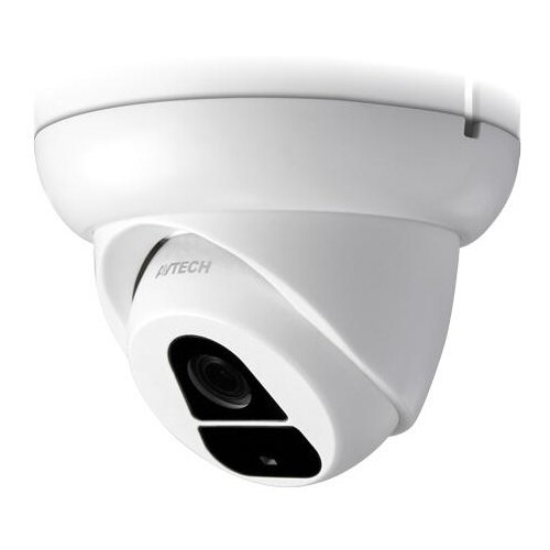 Avtech Komplet kamera 1x DVR DGD1005AV, 2x 2MPX Dome kamera DGC1004XFT i 2x 2MPX Bullet kamera DGC1105YFT + 2x napajanje! Slike