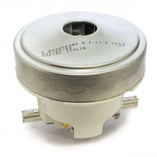  Motor usisivača 1200W Ametek, 063200380 VAC053UN Slike