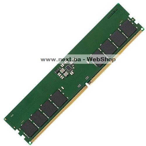  Memorija DDR5 16GB 5600MHz Kingston ValueRAM Cijene