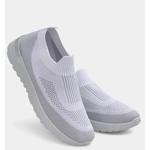 Resti Women's slip-on fabric sports shoes Terrifa Cene