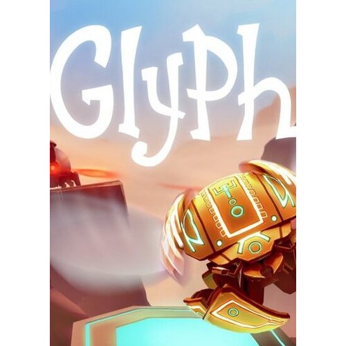 Steam Glyph Key GLOBAL Cene