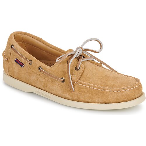 Sebago PORTLAND FLESH OUT Bež Cijene