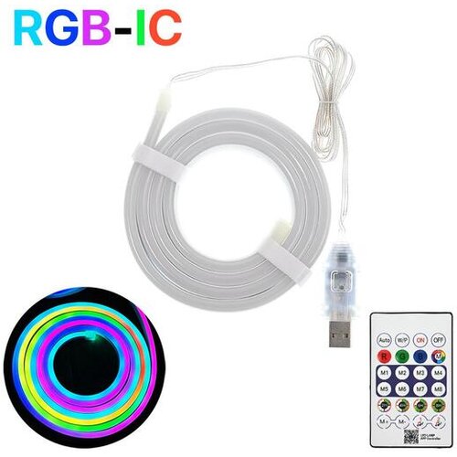  LED traka 1m Slike