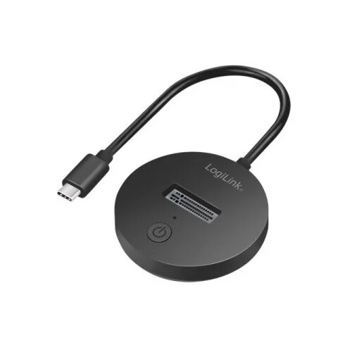 Logilink HDD Quickport M.2 NVMe QP0032 Slike