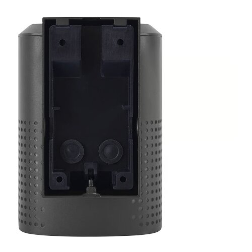Nordlux Spolja&amp;scaron;nje zidno svetlo SIDARA 1xE27/15W/230V IP54 antracit Slike