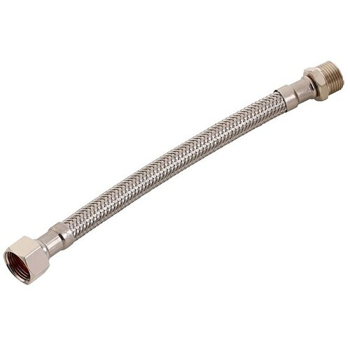 VAFRA Gibljiva vezna cev za kotliček (9,52 mm (M) - 9,52 mm (Ž) x 250 mm, DN10, zunanje-notranji navoj) Slike
