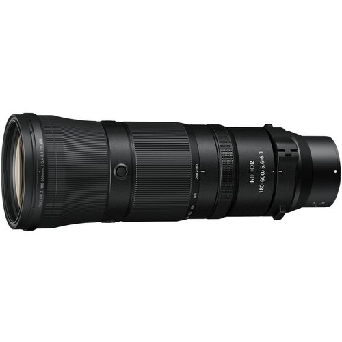 Nikon objektiv Z 180-600mm f/5.6-6.3 VR 88581 Cene