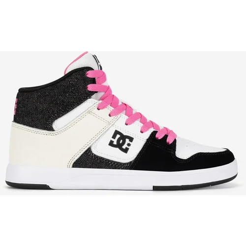 Dc Shoes 