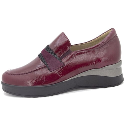 Piesanto Mokasini 235755 Bordo Cene