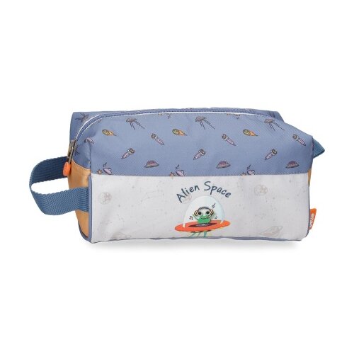 Enso Alien Space neseser - Plava ( 98.840.21 ) Slike