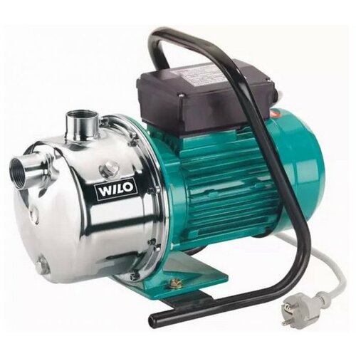Wilo horizontalna centrifugalna pumpa 750w wj 203 x em (140202693) Cene