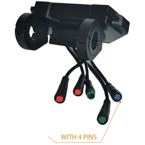 Kukirin Zaslon (dashboard) za električni skiro G2 Max Cene