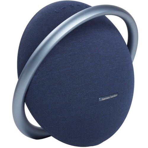 Harman Kardon prenosni zvočnik onyx studio 7 moder Slike