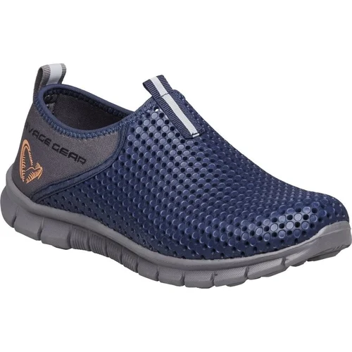 Savage Gear Ribiški čevlji Cool Step Shoe Indian Blue 42