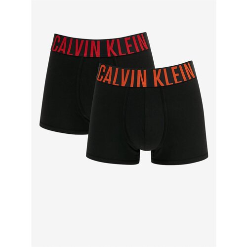 Calvin Klein Set of two black men&amp;#039;s boxers Underwear - Men Slike