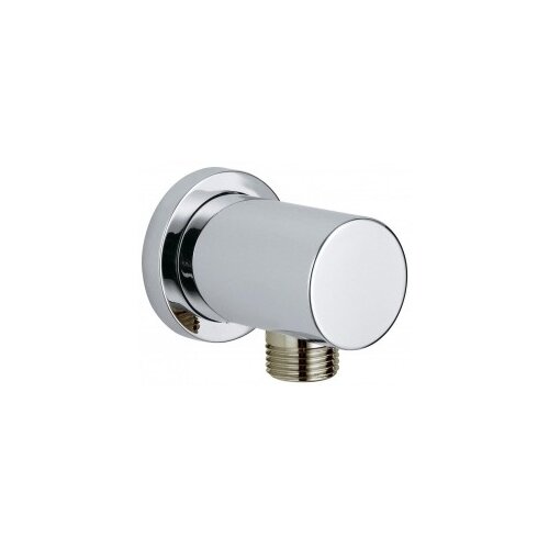Grohe zidni priključek za tuš cev Rainshower - krom (27057000) Cene