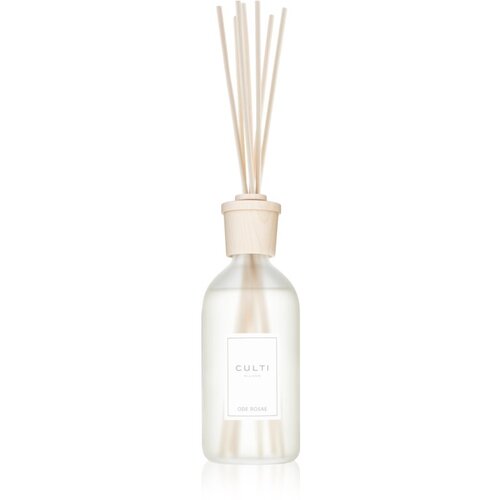 Culti Stile Ode Rosae aroma difuzer s punjenjem 500 ml Cijene