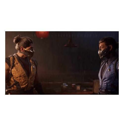 Warner Bross MORTAL KOMBAT 1 PS4 Cene