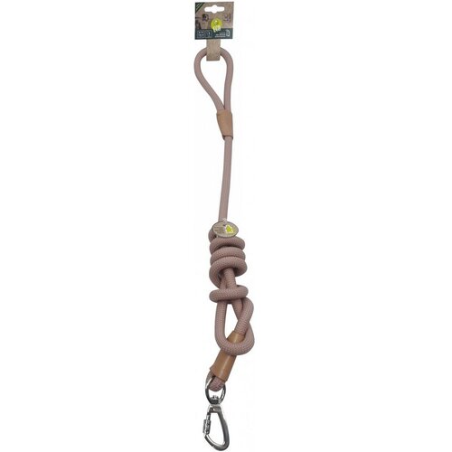 M Pets ECO VODILICA M 170cm ROZA Slike
