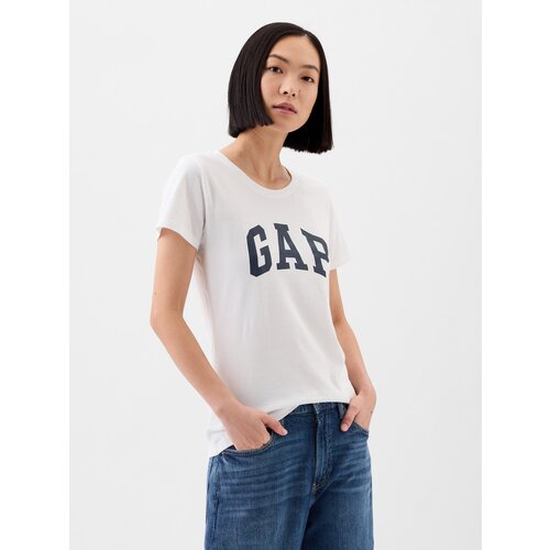 GAP T-shirt with logo - Women Slike