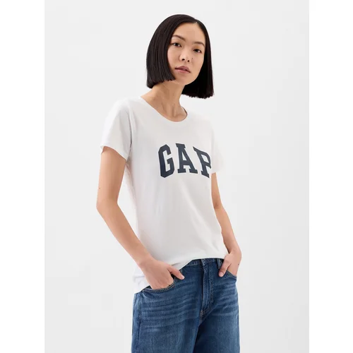 GAP T-shirt with logo - Women