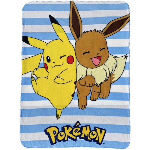 Darymex Pokemon flis odeja 100x140, (21888267) Cene